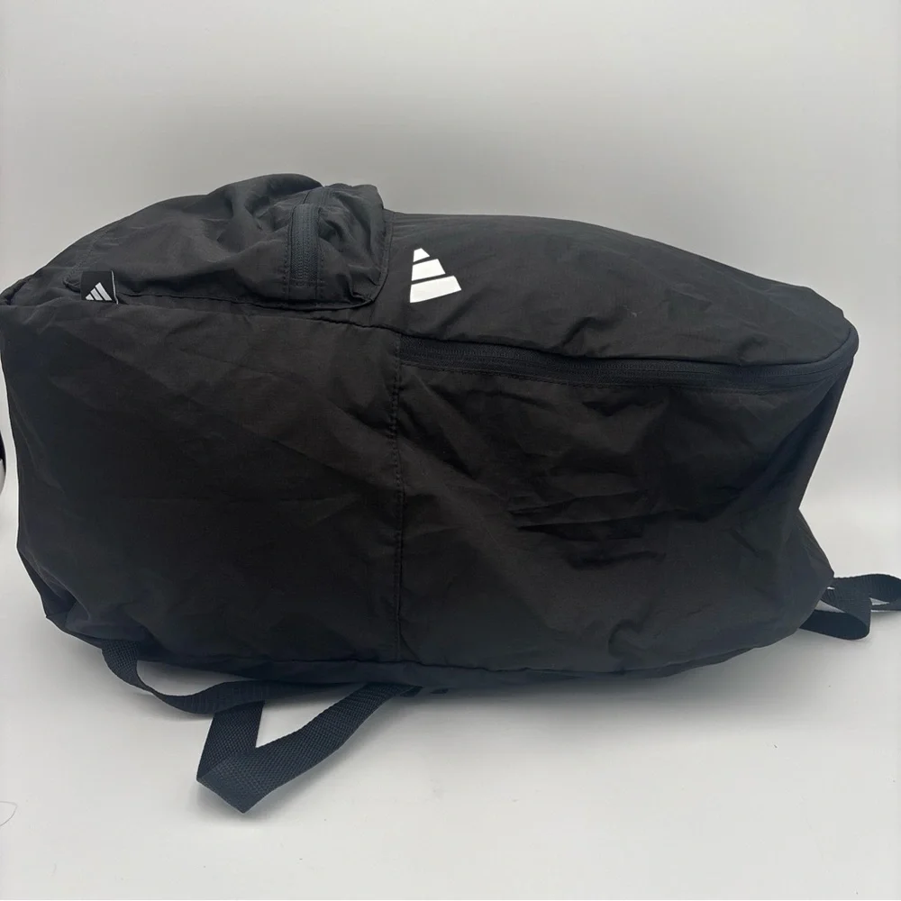 Adidas‎ Jet Black Backpack